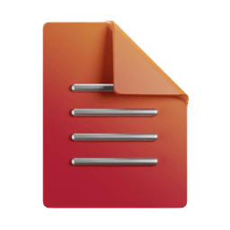 Trademark & Branding icon
