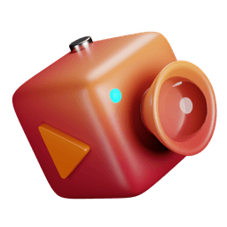 Video Editing icon