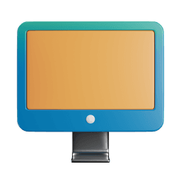 Web Design & Development icon