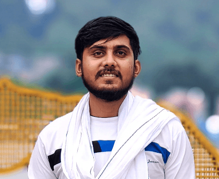 Sahil Gautam