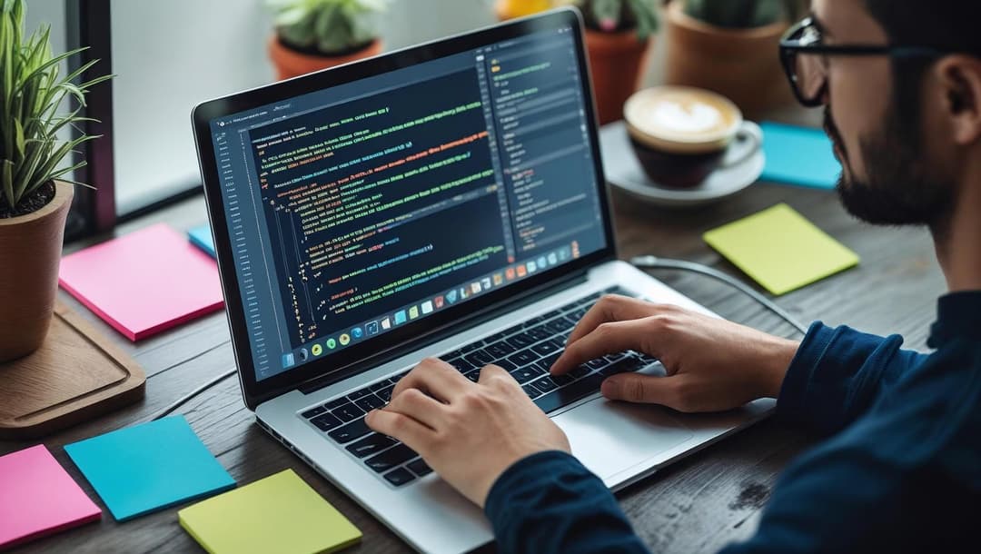 Web Design & Development