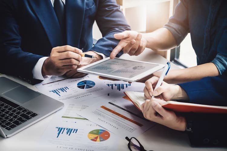Accountant Consulting